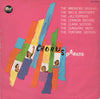 Various - Chorus Parade (Vinyl, LP, Album, Compilation, Mono) Very Good (VG) / Good Plus (G+)