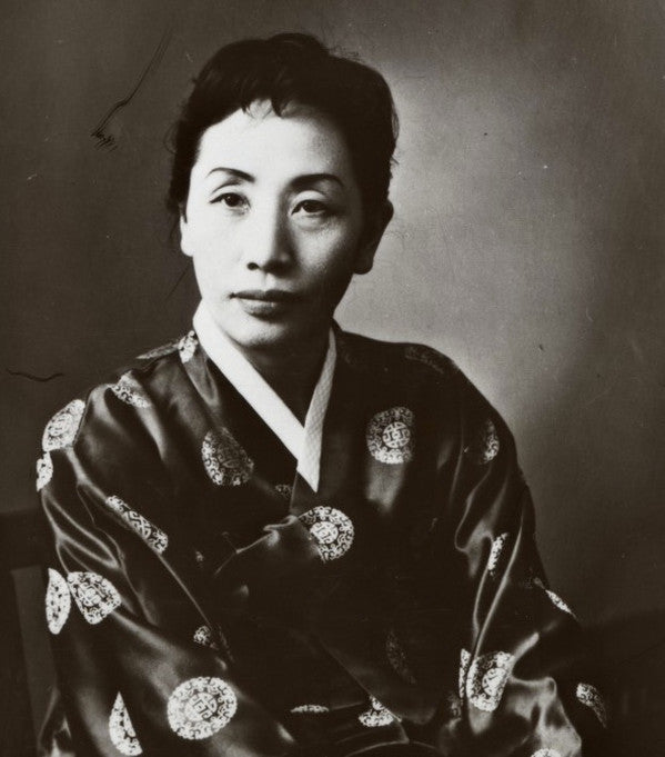 Lee Nan-young
