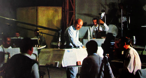 Armando Trovaioli E La Sua Orchestra