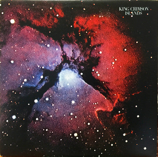 Release: Islands-Vinyl-US-1987-EGKC 4-1879412