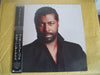Teddy Pendergrass - Workin' It Back (LP, Album) - Very Good (VG) / Very Good (VG)