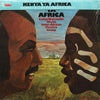 Sadao Watanabe - Kenya Ya Africa (Vinyl, LP, Album) Very Good Plus (VG+) / Very Good Plus (VG+)