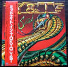 Y & T - Mean Streak (LP, Album, Stereo) - Near Mint (NM or M-) / Very Good Plus (VG+)