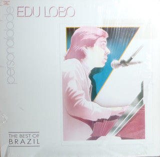Release: Personalidade-Vinyl-Brazil-1990-842 287-1-3947832
