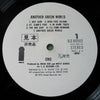 Brian Eno - Another Green World (LP, Album, Promo) - Very Good Plus (VG+) / Very Good (VG)