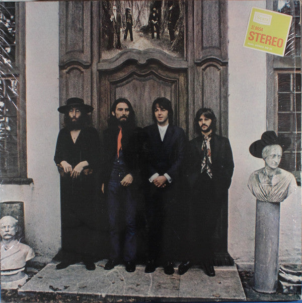 Release: Hey Jude (The Beatles Again)-Vinyl-US-1970-SW-385, SO-385-7435756