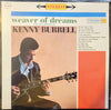 Kenny Burrell - Weaver Of Dreams (LP, Reissue) - Very Good (VG) / Very Good Plus (VG+)