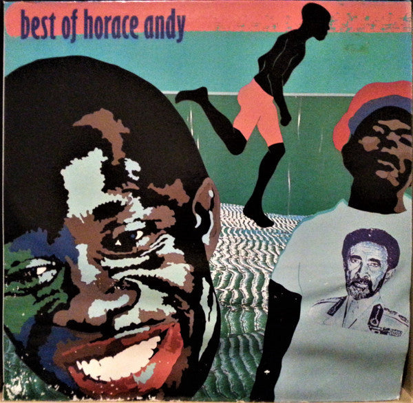 Master Release: Skylarking by Horace Andy