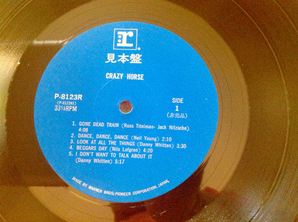Crazy Horse