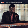 Oscar Peterson - My Favorite Instrument (LP, Album, Repress) - Very Good Plus (VG+) / Very Good (VG)