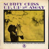 Sonny Criss - Up, Up And Away (Vinyl, LP, Album, Reissue) Very Good (VG) / Very Good Plus (VG+)