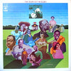 Various - The Story Of The Blues (2xLP, Compilation, Mono) - Very Good Plus (VG+) / Very Good (VG)