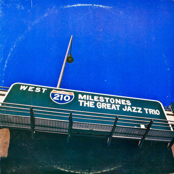 Release: Milestones-Vinyl-US-1979-IC 6030-2465221