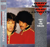 Gary Moore - Out In The Fields (Vinyl, 12