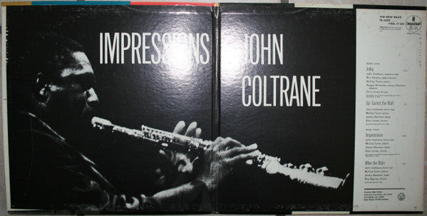 Release: Impressions-Vinyl-US-1968-AS-42, AS-42, A-42-6775341