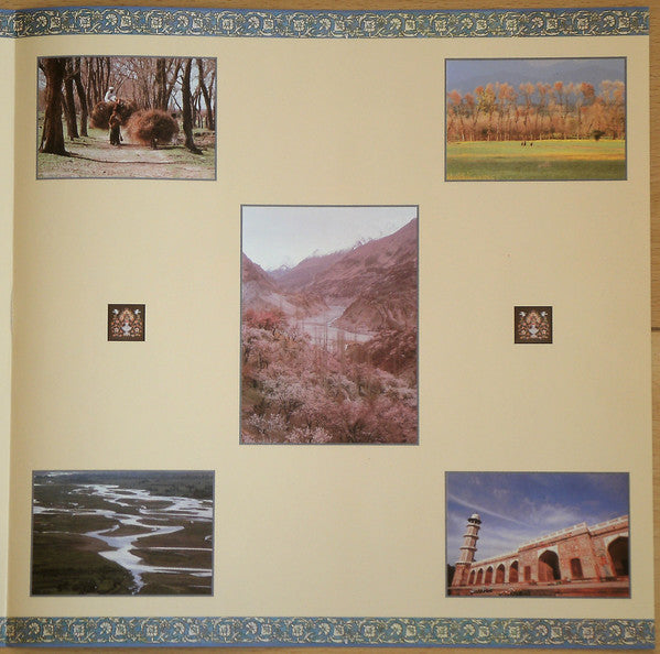 Silkroad Ten-Jiku = シルクロード  天竺 