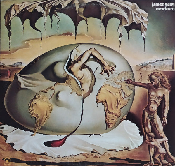 Release: Newborn-Vinyl-US-1975-SD 36-112-1856281