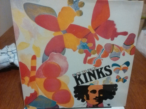 Release: Face To Face-Vinyl-Germany-1987-6.26673, 243 982-1-8311793