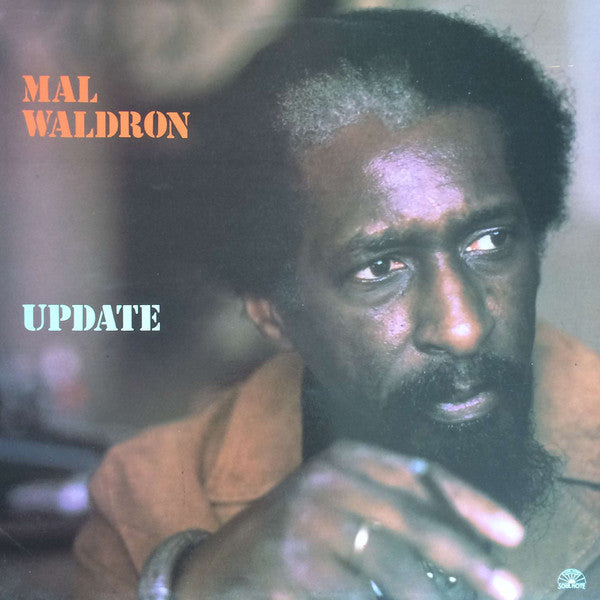 Master Release: Update by Mal Waldron