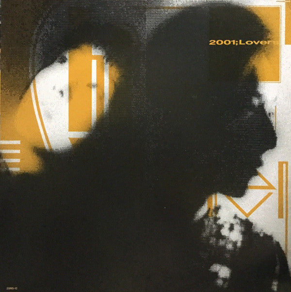 2001年の恋人達 (2001;Lovers)
