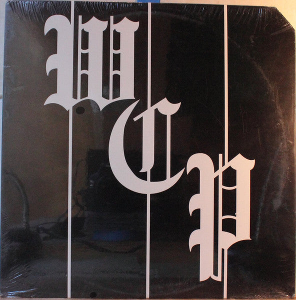 Master Release: WCP EP by War Called Peace