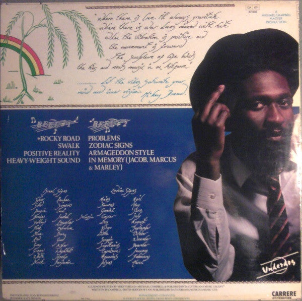 Release: SWALK-Vinyl-France-1982-67932-5961287