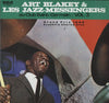 Art Blakey & The Jazz Messengers - Au Club Saint-Germain / Vol. 3 (Vinyl, LP, Album, Mono, Reissue) Very Good Plus (VG+) / Very Good Plus (VG+)