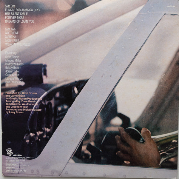Release: Love Approach-Vinyl-Japan-1980-25RS-98-9893872