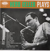 Herb Geller - Herb Geller Plays (LP, Album, Reissue, Mono) - Very Good Plus (VG+) / Very Good Plus (VG+)
