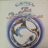 Camel - The Snow Goose (Vinyl, LP, Album) Very Good Plus (VG+) / Very Good (VG)