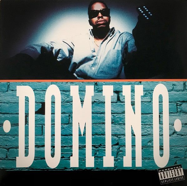 Release: Domino-Vinyl-US-1993-O 57701, O 57701-1202292