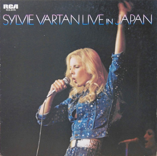Live In Japan