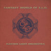 Electric Light Orchestra - Fantasy World Of E.L.O. (Vinyl, LP, Compilation, Promo) Very Good Plus (VG+) / Very Good Plus (VG+)
