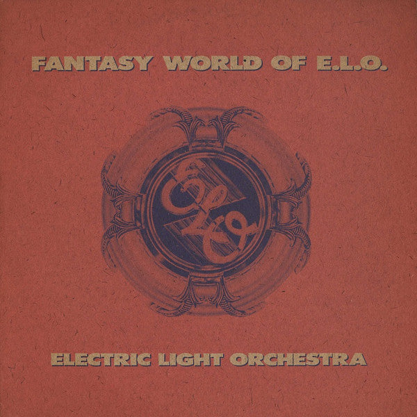 Fantasy World Of E.L.O.