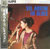 Sil Austin - Sil Austin In Blues (Vinyl, LP, Album, Stereo) Very Good (VG) / Very Good (VG)