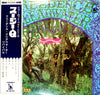 Creedence Clearwater Revival - Suzie Q = スージー・Ｑ (LP, Album) - Good Plus (G+) / Very Good (VG)