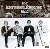 The International Submarine Band - Safe At Home (Vinyl, LP, Album, Reissue, Stereo) Mint (M) / Mint (M)