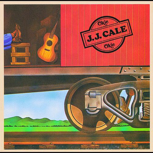 Release: Okie-Vinyl-UK-1983-PRICE 34, 630 220-7-2164716