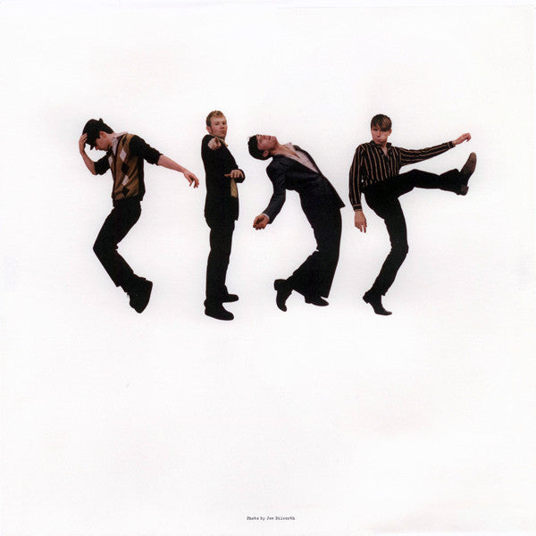 Franz Ferdinand