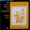 Janet Kay - No Easy Walk To Freedom (Vinyl, 12