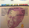 Otis Redding - History Of Otis Redding (LP, Compilation, Reissue) - Very Good (VG) / Good Plus (G+)