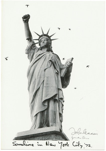 Some Time In New York City