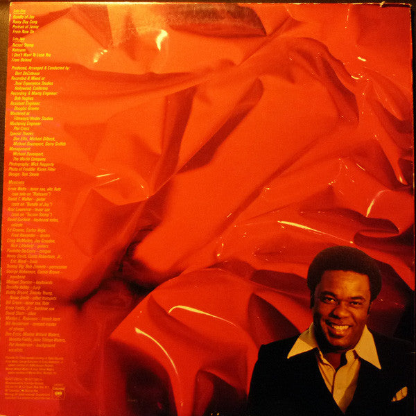 Release: Bundle Of Joy-Vinyl-US-1977-JC 34902-1729858