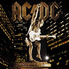 AC/DC - Stiff Upper Lip (LP, Album, Stereo) - Very Good Plus (VG+) / Very Good Plus (VG+)