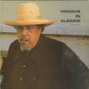 The Charles Mingus Quintet - Mingus In Europe Volume I (Vinyl, LP, Album) Very Good Plus (VG+) / Very Good (VG)