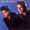Go West - Go West (LP, Album, Promo) - Near Mint (NM or M-) / Near Mint (NM or M-)
