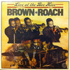 Clifford Brown And Max Roach - Live At The Bee Hive (2xLP, Album, Mono) - Very Good Plus (VG+) / Very Good Plus (VG+)