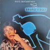 Paul McCartney - Give My Regards To Broad Street (Vinyl, LP, Album, Stereo) Very Good Plus (VG+) / Very Good Plus (VG+)