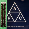 Chick Corea - A.R.C. (LP, Album, Reissue) - Very Good Plus (VG+) / Very Good Plus (VG+)