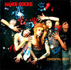 Hanoi Rocks - Oriental Beat (Vinyl, LP, Album, Reissue) Very Good Plus (VG+) / Very Good Plus (VG+)